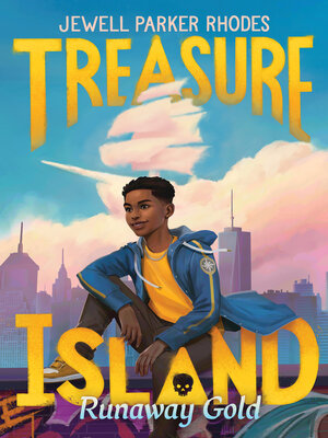 cover image of Treasure Island